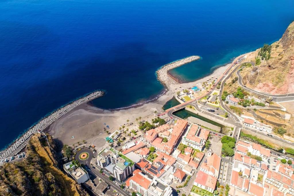 Vila Do Conde Nº3 Ribeira Brava Kültér fotó