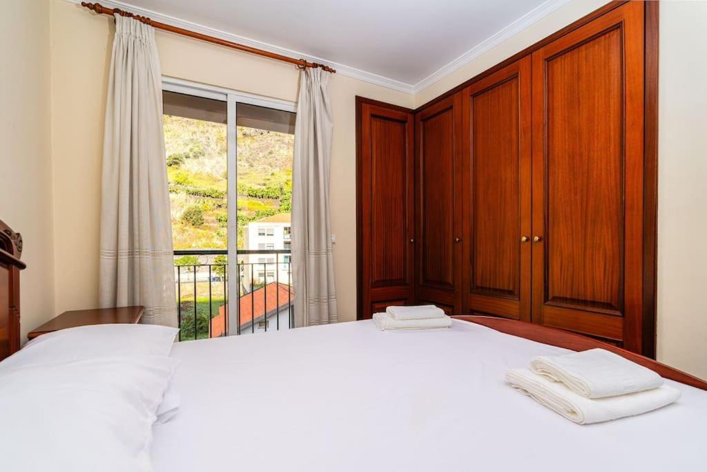 Vila Do Conde Nº3 Ribeira Brava Kültér fotó